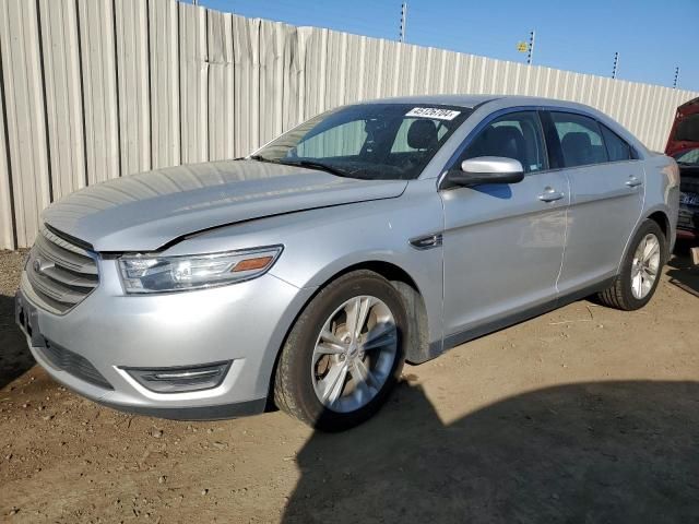 2014 Ford Taurus SEL