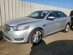 Vehiculos salvage en venta de Copart San Martin, CA: 2014 Ford Taurus SEL