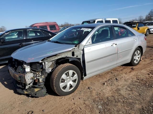 2008 Toyota Camry CE