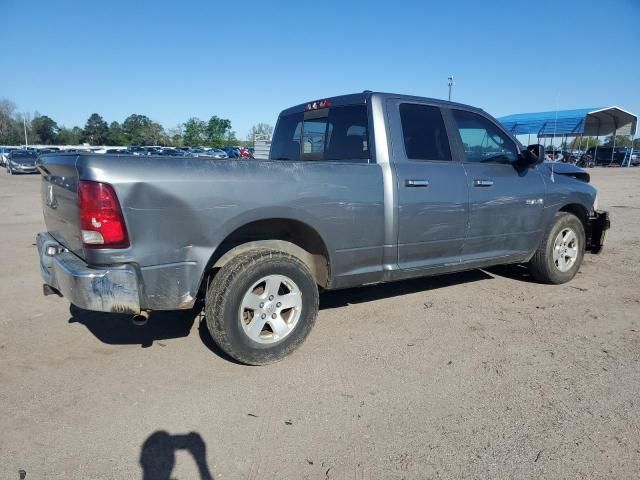 2009 Dodge RAM 1500