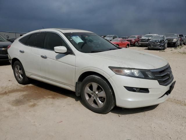 2011 Honda Accord Crosstour EX