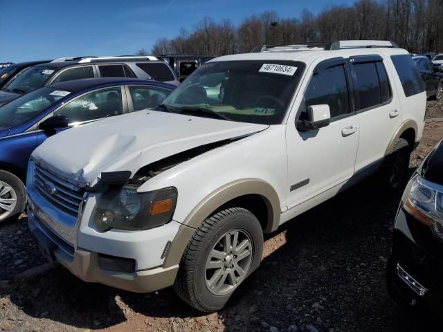 2006 Ford Explorer Eddie Bauer