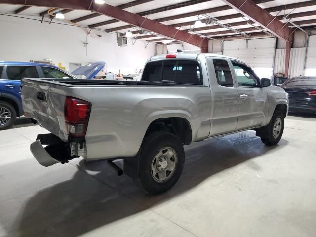 2023 Toyota Tacoma Access Cab