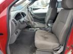 2006 Nissan Frontier Crew Cab LE