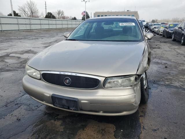 2003 Buick Century Custom