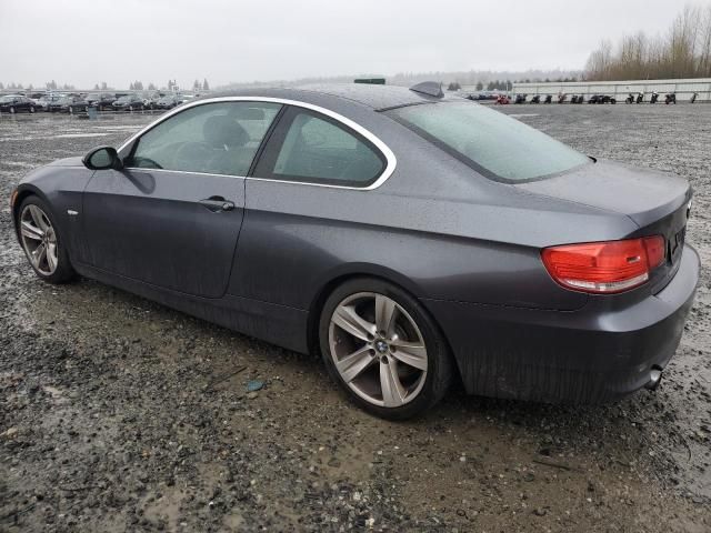 2007 BMW 335 I