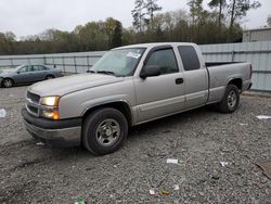 2004 Chevrolet Silverado C1500 for sale in Augusta, GA