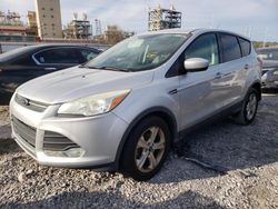 2015 Ford Escape SE en venta en New Orleans, LA