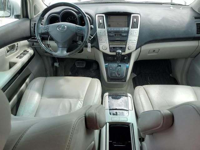 2009 Lexus RX 350