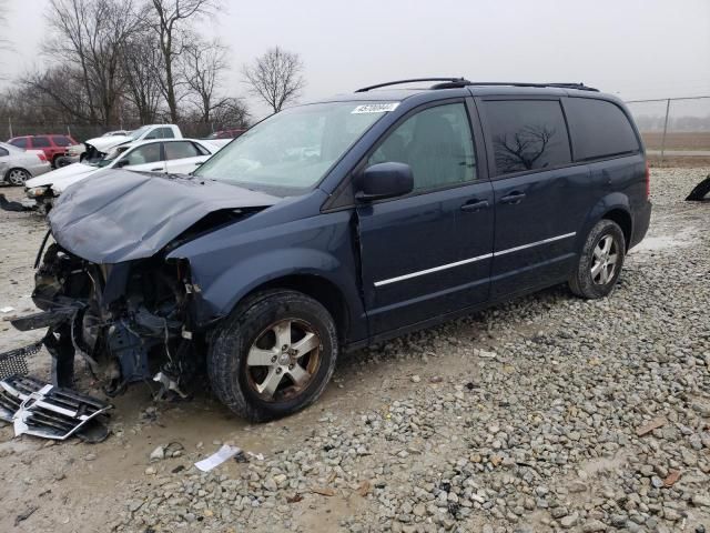 2009 Dodge Grand Caravan SXT