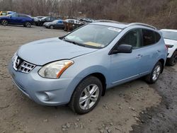 2013 Nissan Rogue S for sale in Marlboro, NY