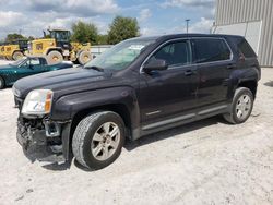 2016 GMC Terrain SLE en venta en Apopka, FL