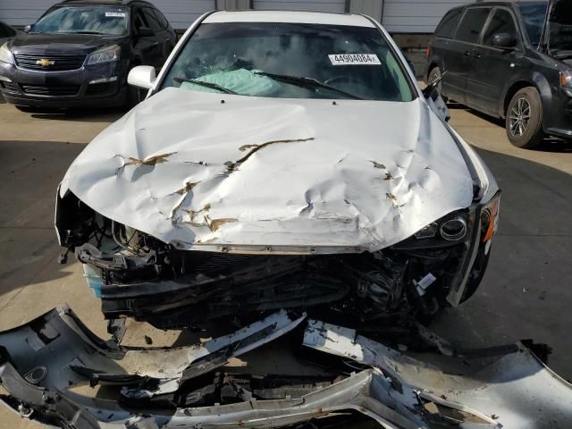 2008 Hyundai Sonata GLS