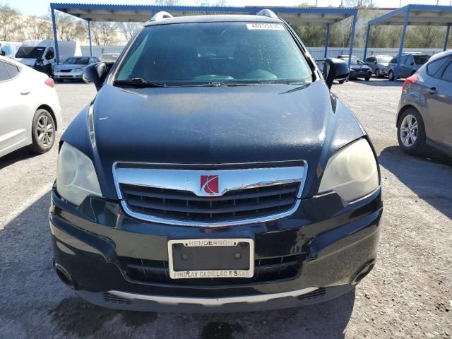 2009 Saturn Vue XR