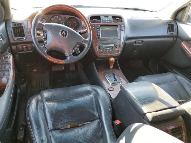 2003 Acura MDX Touring