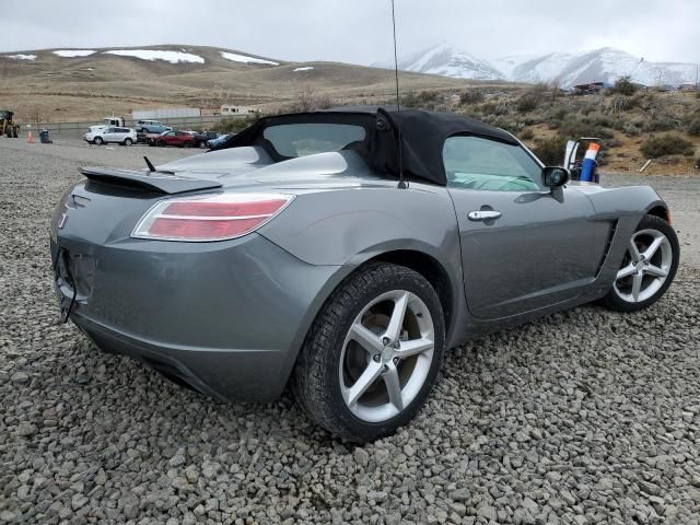 2007 Saturn Sky