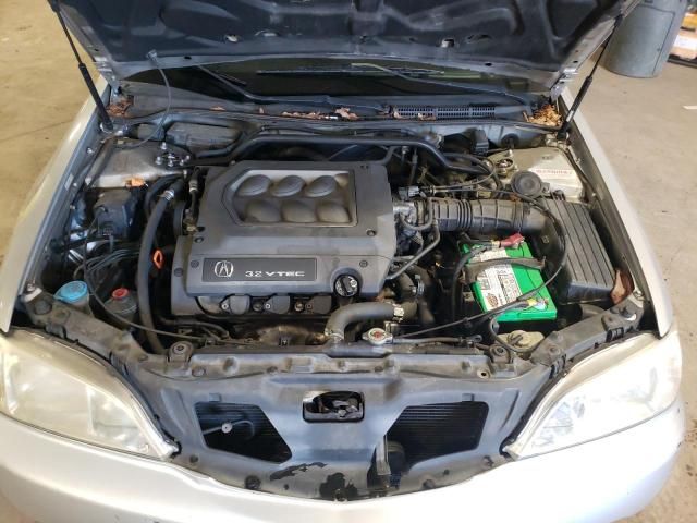 1999 Acura 3.2TL