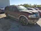 2007 Ford Expedition EL Eddie Bauer