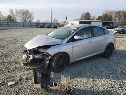 Ford Focus se salvage cars for sale: 2016 Ford Focus SE