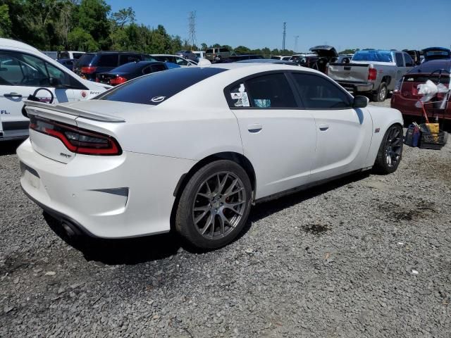 2016 Dodge Charger SRT 392