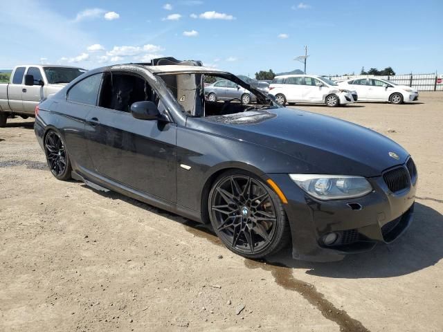 2012 BMW 335 I