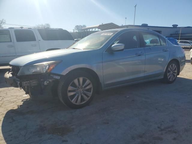 2012 Honda Accord EX