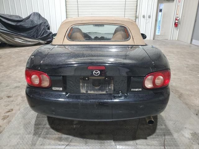 2001 Mazda MX-5 Miata Base