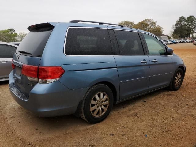 2009 Honda Odyssey EX