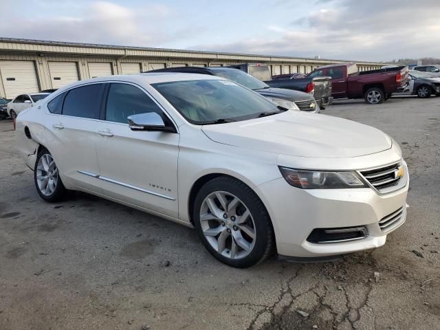 2014 Chevrolet Impala LTZ