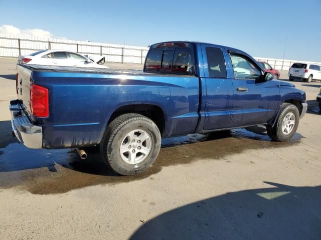 2005 Dodge Dakota SLT