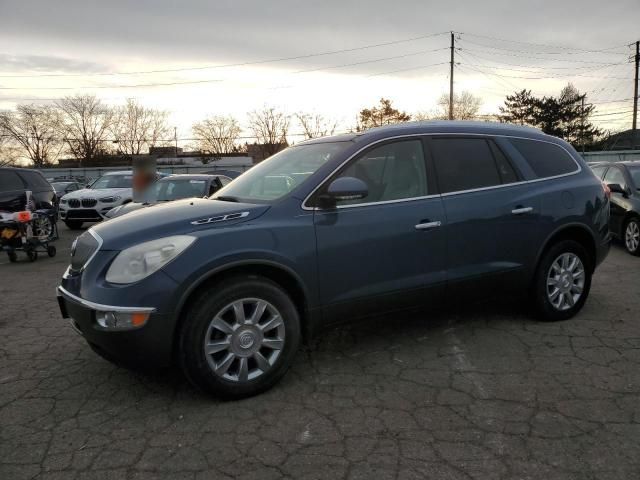 2012 Buick Enclave