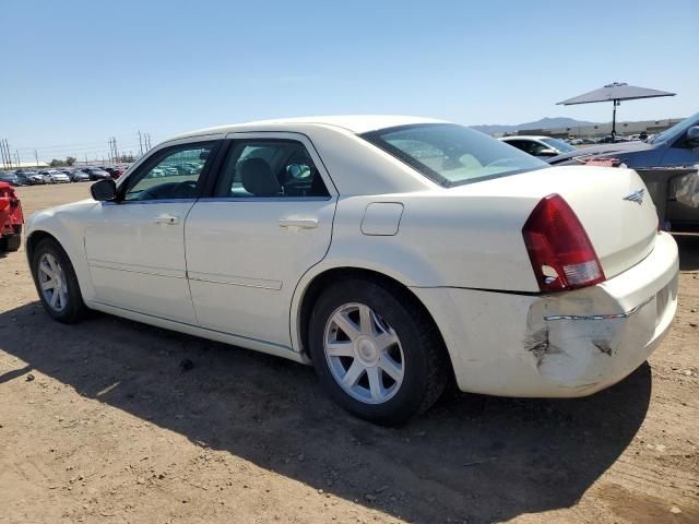 2005 Chrysler 300 Touring