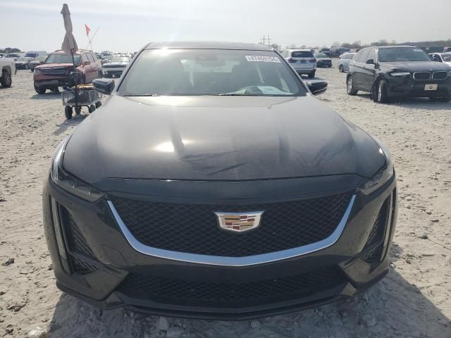 2021 Cadillac CT5 Sport