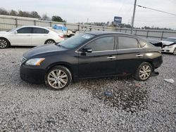 2014 Nissan Sentra S for sale in Hueytown, AL