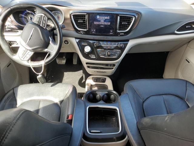 2019 Chrysler Pacifica Touring L Plus