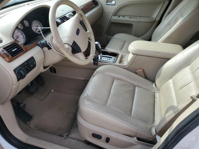 2005 Ford Five Hundred Limited