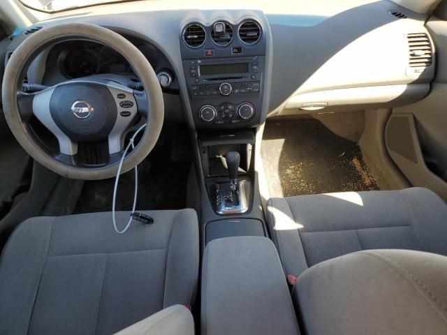 2011 Nissan Altima Base