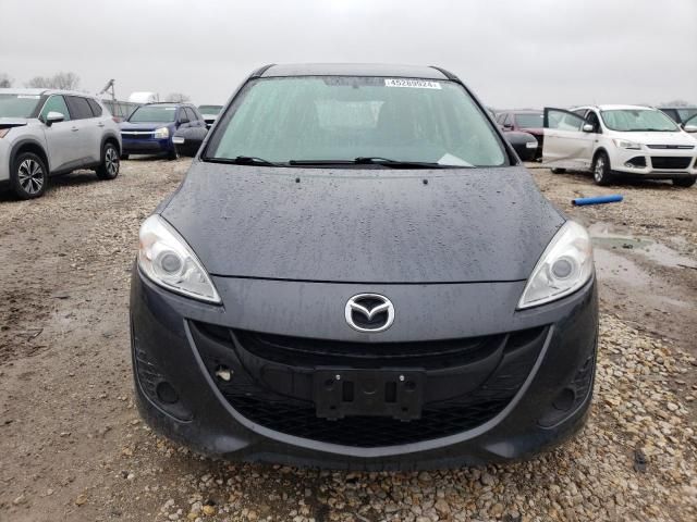 2013 Mazda 5