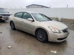 2009 Nissan Altima 2.5