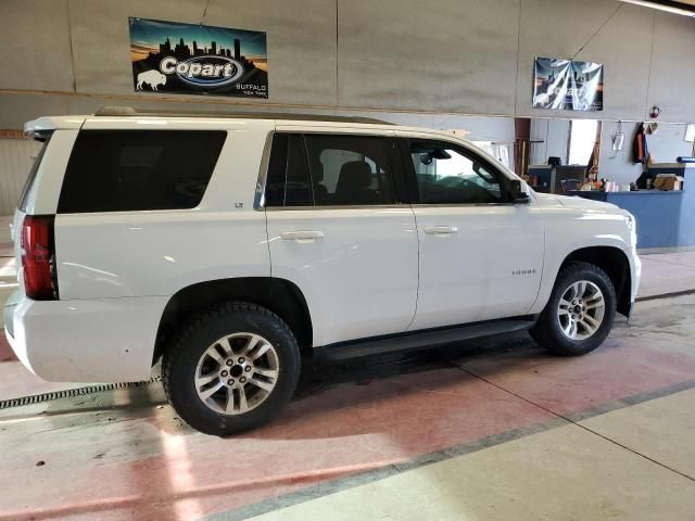 2019 Chevrolet Tahoe K1500 LT