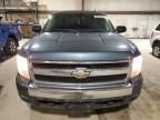 2007 Chevrolet Silverado K1500