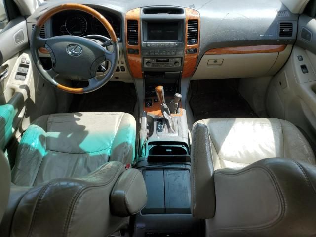 2003 Lexus GX 470