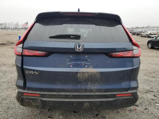 2023 Honda CR-V EXL