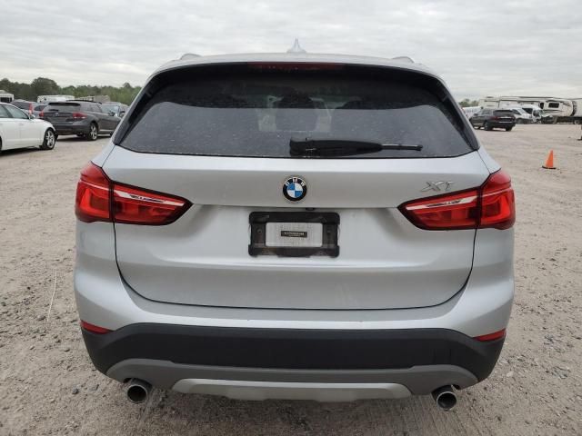 2018 BMW X1 SDRIVE28I