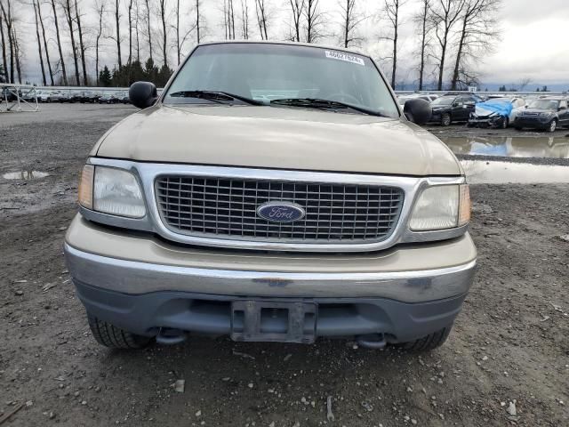 2000 Ford Expedition XLT