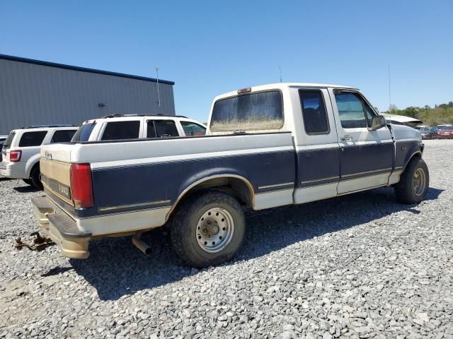 1994 Ford F150