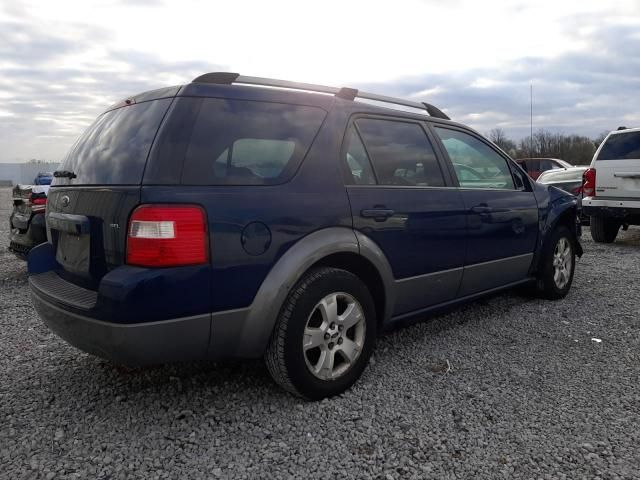 2006 Ford Freestyle SEL