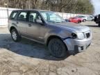 2008 Mazda Tribute I