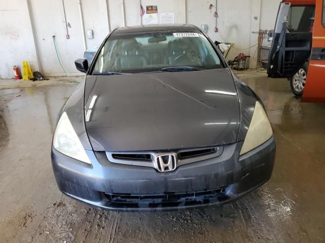 2004 Honda Accord EX