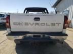 2007 Chevrolet Silverado K2500 Heavy Duty